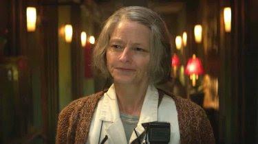 HOTEL ARTEMIS HOTEL ARTEMIS