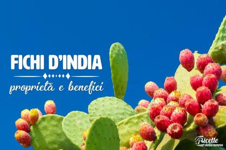 Fichi d’India fichi d'india