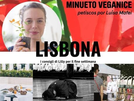 Fine settimana a Lisbona, eventi 9-11 agosto 2019 Fine settimana a Lisbona, eventi 9-11 agosto 2019