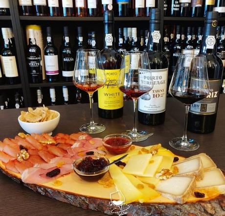 Fine settimana a Lisbona, eventi 9-11 agosto 2019 lisbona vino di porto
