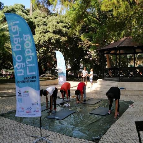 Fine settimana a Lisbona, eventi 9-11 agosto 2019 Fine settimana a Lisbona, eventi 9-11 agosto 2019