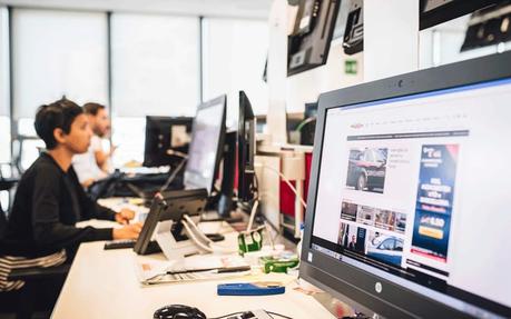 Sky TG24, arriva la newsletter con le notizie più lette Sky TG24, arriva la newsletter con le notizie più lette