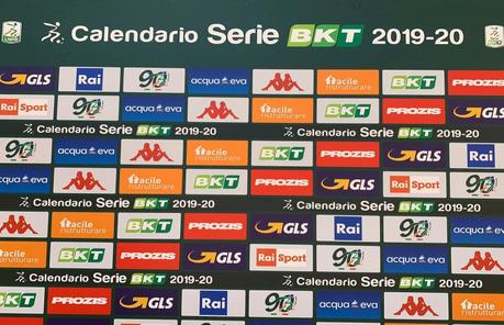 Serie B 2019 - 2020, la programmazione tv prime 2 giornate su Rai e DAZN Serie B 2019 - 2020, la programmazione tv prime 2 giornate su Rai e DAZN