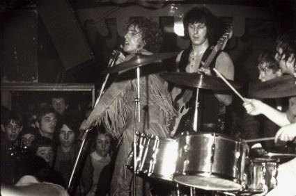 I luoghi storici del rock a Londra-2° parte, di Corrado Canonici I luoghi storici del rock a Londra-2° parte, di Corrado Canonici