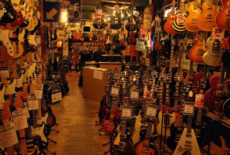 I luoghi storici del rock a Londra-2° parte, di Corrado Canonici I luoghi storici del rock a Londra-2° parte, di Corrado Canonici