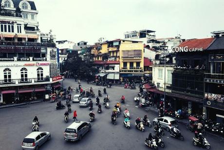 Viaggio in Vietnam: La Guida Completa Strada Hanoi