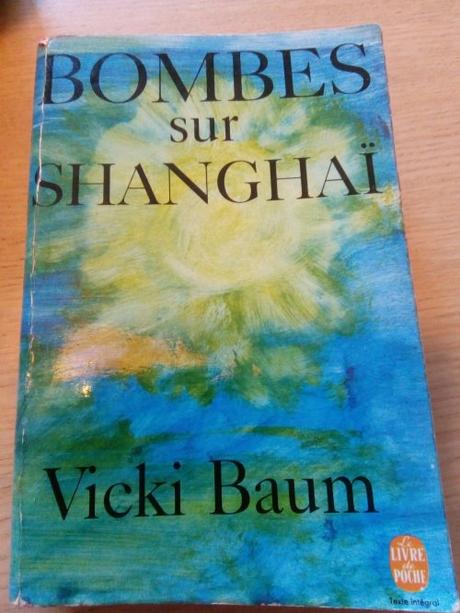 Hotel Shanghai – Vicki Baum Hotel Shanghai – Vicki Baum