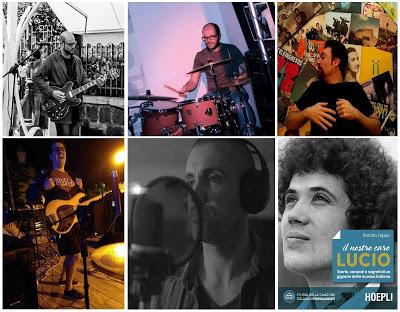 Chi va con lo Zoppo... non perde Covergreen 2019: Woodstock Edition dal 26 al 31 agosto! Chi va con lo Zoppo... non perde Covergreen 2019: Woodstock Edition dal 26 al 31 agosto!