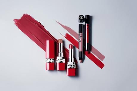 DIOR Make Up La collezione Autunno 2019 POWER DIOR Make Up La collezione Autunno 2019 POWER