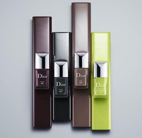 DIOR Make Up La collezione Autunno 2019 POWER DIOR Make Up La collezione Autunno 2019 POWER