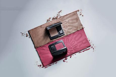 DIOR Make Up La collezione Autunno 2019 POWER DIOR Make Up La collezione Autunno 2019 POWER