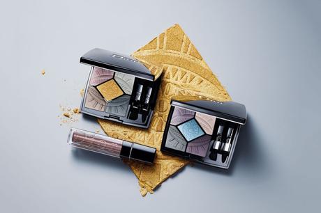 DIOR Make Up La collezione Autunno 2019 POWER DIOR Make Up La collezione Autunno 2019 POWER