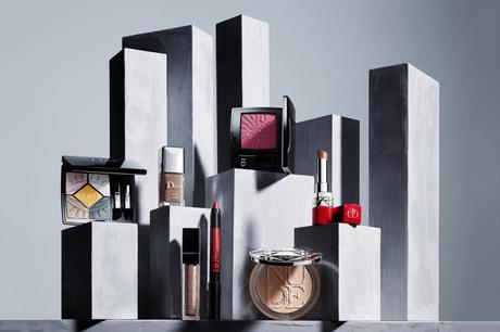 DIOR Make Up La collezione Autunno 2019 POWER DIOR Make Up La collezione Autunno 2019 POWER