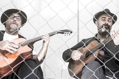 Chi va con lo Zoppo... non perde Saso Popovski, 'o Rom e Daniele Sepe al Roccella Jazz Festival! Chi va con lo Zoppo... non perde Saso Popovski, 'o Rom e Daniele Sepe al Roccella Jazz Festival!