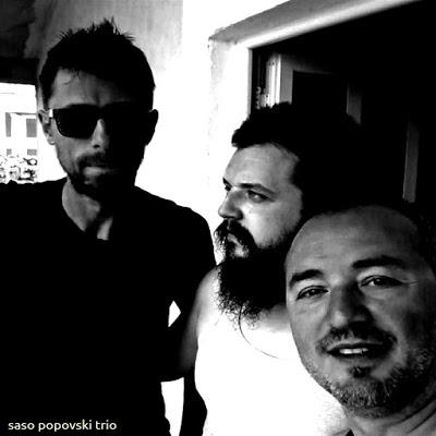 Chi va con lo Zoppo... non perde Saso Popovski, 'o Rom e Daniele Sepe al Roccella Jazz Festival! Chi va con lo Zoppo... non perde Saso Popovski, 'o Rom e Daniele Sepe al Roccella Jazz Festival!