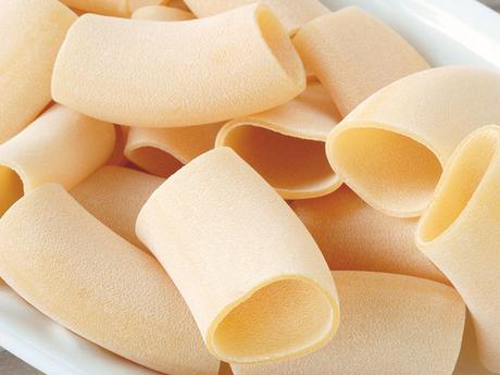 Paccheri alla sorrentina… Risultati immagini per paccheri
