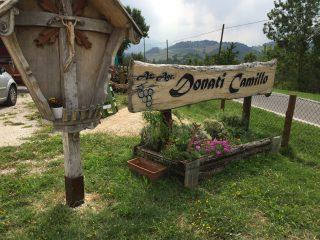 #andarpercantine-il pellegrinaggio #andarpercantine-il pellegrinaggio