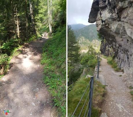 FINALMENTE CONOSCIAMO LA DIGA DEL GLENO digagleno1