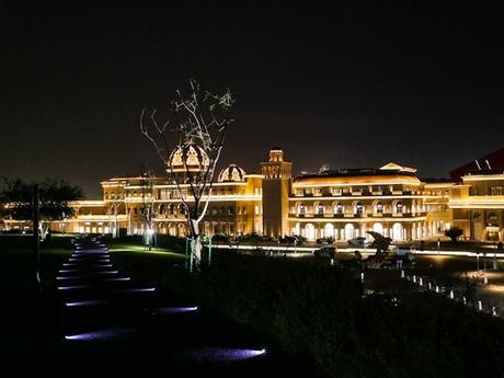 Cosa fare in tre giorni a Doha, capitale del Qatar Cosa fare in tre giorni a Doha, capitale del Qatar