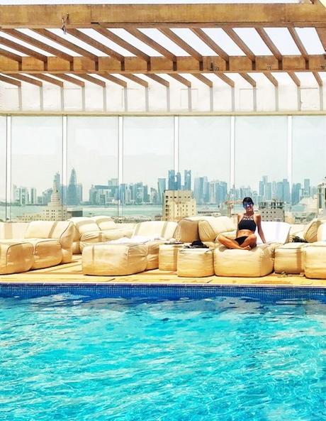 Cosa fare in tre giorni a Doha, capitale del Qatar Cosa fare in tre giorni a Doha, capitale del Qatar