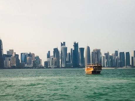 Cosa fare in tre giorni a Doha, capitale del Qatar Cosa fare in tre giorni a Doha, capitale del Qatar