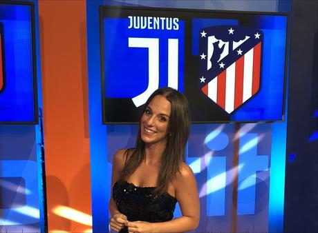Juventus - Atletico Madrid trascina al top gli ascolti di Sportitalia Juventus - Atletico Madrid trascina al top gli ascolti di Sportitalia