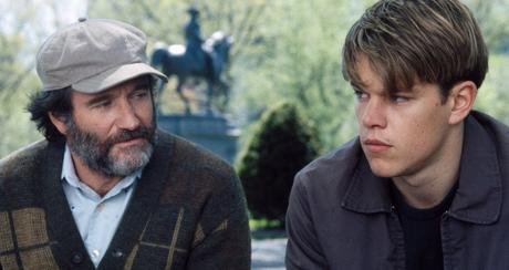 Omaggio di Sky Cinema a Robin Williams, a cinque anni dalla scomparsa Omaggio di Sky Cinema a Robin Williams, a cinque anni dalla scomparsa