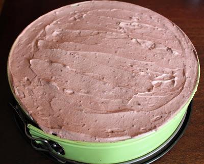 Torta gelato facile e veloce... Torta gelato facile e veloce...
