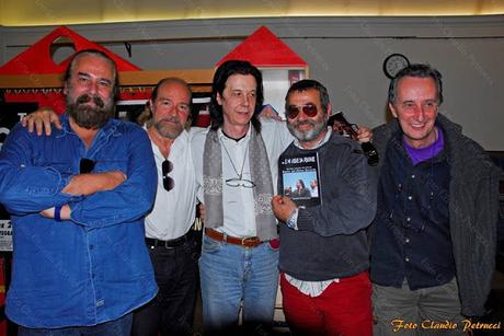 Il compleanno di Renato D'Angelo Il compleanno di Renato D'Angelo
