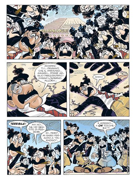 Dylan Dog Color Fest #30 Dylan Dog Color Fest #30