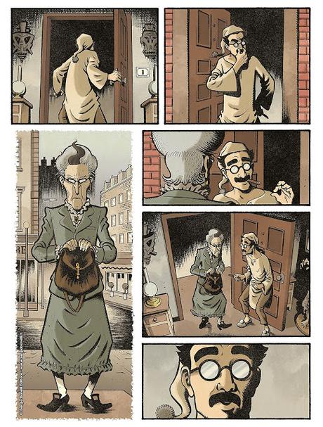 Dylan Dog Color Fest #30 Dylan Dog Color Fest #30