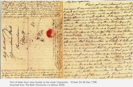 All’inseguimento dei manoscritti di Jane Austen, in giro per il mondo | Da Due Pollici D’Avorio, Jane Austen Society of Italy (JASIT) All’inseguimento dei manoscritti di Jane Austen, in giro per il mondo | Da Due Pollici D’Avorio, Jane Austen Society of Italy (JASIT)