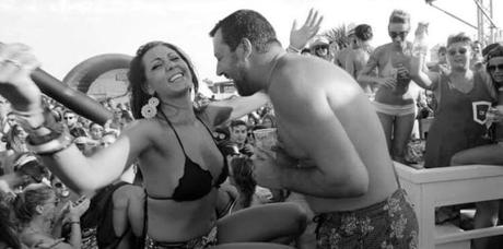 Summer (è estate e il film si chiama così, devo mica sbattermi a trovare un altro titolo?) Summer (è estate e il film si chiama così, devo mica sbattermi a trovare un altro titolo?)