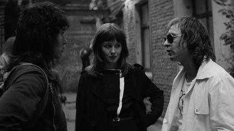Summer (è estate e il film si chiama così, devo mica sbattermi a trovare un altro titolo?) Summer (è estate e il film si chiama così, devo mica sbattermi a trovare un altro titolo?)