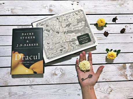 Recensione 'Dracul' di Dacre Stoker & J. D. Barker - Nord Recensione 'Dracul' di Dacre Stoker & J. D. Barker - Nord