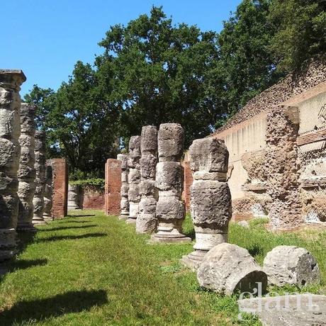 Le migliori 10 cose da fare vicino all’ aeroporto di Roma Fiumicino Le migliori 10 cose da fare vicino all’ aeroporto di Roma Fiumicino