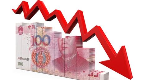 Renminbi ai minimi: con un dollaro se ne comprano 7 Renminbi ai minimi: con un dollaro se ne comprano 7