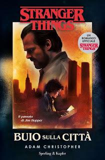Recensione Recensione