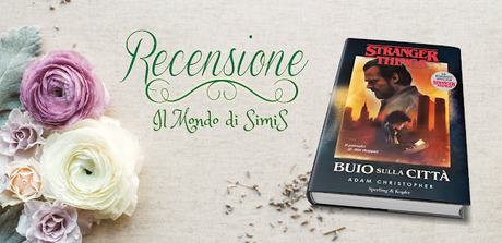 Recensione Recensione