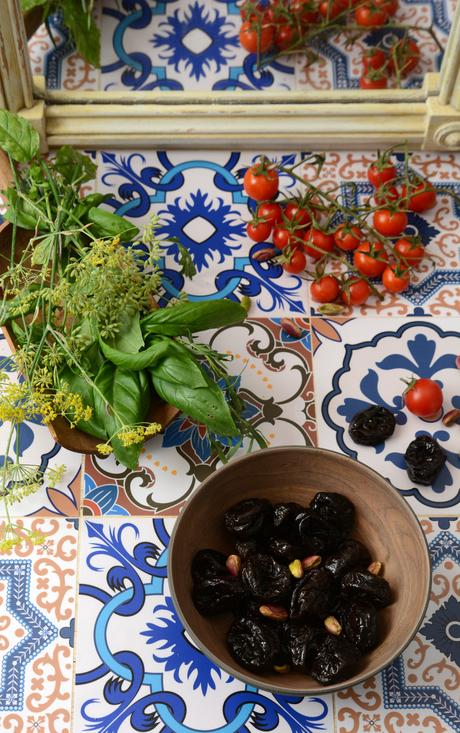 Il baccalà e le prugne #innamoratedelsole insieme nelle cucine di Lisbona Il baccalà e le prugne #innamoratedelsole insieme nelle cucine di Lisbona