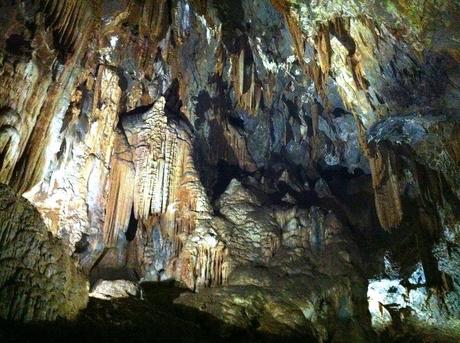 Le più belle grotte d’Italia Le più belle grotte d’Italia