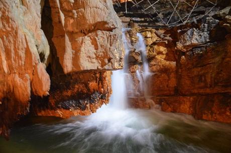 Le più belle grotte d’Italia Le più belle grotte d’Italia