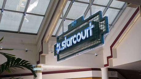 Lo Starcourt di Stranger Things 3 esiste nella realtà? the starcourt