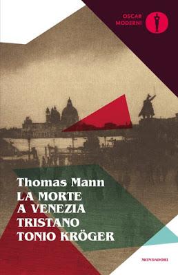 Tre racconti di Thomas Mann Tre racconti di Thomas Mann