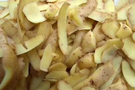 Bucce di patate? Fai delle ottime chips… Risultati immagini per bucce di patate