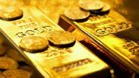Il prezzo dell’oro è arrivato a 1.500 dollari Il prezzo dell’oro è arrivato a 1.500 dollari