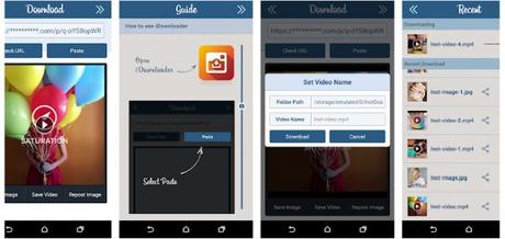 Inst Downloader for Instagram | app per scaricare foto e video da instagram Inst Downloader for Instagram | app per scaricare foto e video da instagram
