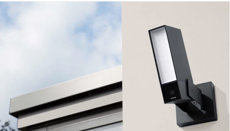 Netatmo Presence: la videocamera di sicurezza che capisce cosa vede Netatmo Presence: la videocamera di sicurezza che capisce cosa vede