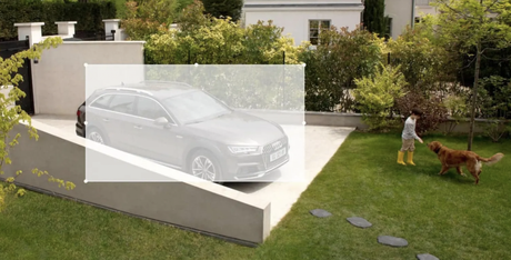 Netatmo Presence: la videocamera di sicurezza che capisce cosa vede Netatmo Presence: la videocamera di sicurezza che capisce cosa vede