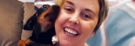 Addio a Nadia Toffa conduttrice e inviata de #LeIene Addio a Nadia Toffa conduttrice e inviata de #LeIene